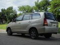 Selling Toyota Innova 2008 at 80000 km in Cebu City-2