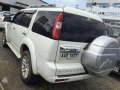 Selling 2nd Hand Ford Everest 2018 Manual Gasoline at 38525 km in Cainta-6