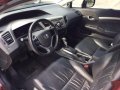 Selling 2nd Hand Honda Civic 2014 in Taguig-4