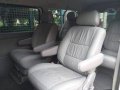 Selling 2nd Hand Toyota Hiace 2010 in Quezon City-9