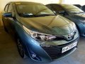 2nd Hand Toyota Vios 2019 at 3000 km for sale in Taguig-1