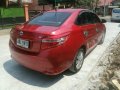 Selling Toyota Vios 2015 at 30000 km in Quezon City-4