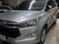 Sell Silver 2016 Toyota Innova in Quezon City-1