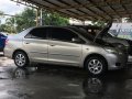 Sell 2nd Hand 2010 Toyota Vios Manual Gasoline at 125000 km in Angeles-0