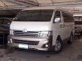 2nd Hand Toyota Hiace 2013 for sale in Manila-8
