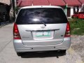 2nd Hand Toyota Innova 2007 Automatic Gasoline for sale in Biñan-2