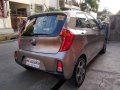 2nd Hand Kia Picanto 2016 for sale in Pasig-4