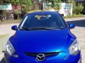 2nd Hand Mazda 2 2011 for sale in Manila-2