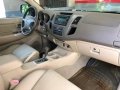 2nd Hand Toyota Fortuner 2008 Automatic Diesel for sale in Plaridel-4