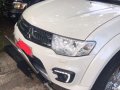 Selling 2nd Hand Mitsubishi Montero 2015 Manual Diesel at 40000 km in Muntinlupa-7