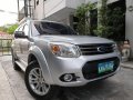 Selling Ford Everest 2014 Automatic Diesel in Quezon City-7
