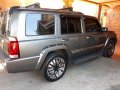 Jeep Commander 2010 Automatic Diesel for sale in Calauan-4