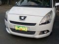 Selling 2nd Hand Peugeot 5008 in Makati-0