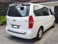 Sell 2nd Hand 2010 Hyundai Starex at 75244 km in Marikina-7