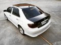 2nd Hand Toyota Vios 2006 Manual Gasoline for sale in Bacolor-7