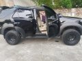 Selling Toyota Fortuner 2008 Automatic Diesel in Manila-0