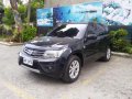 Selling 2nd Hand Suzuki Grand Vitara 2014 at 47000 km in Cebu City-2