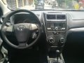 Selling Toyota Avanza 2017 Automatic Gasoline in Makati-1