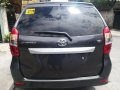 Selling Toyota Avanza 2017 Automatic Gasoline in Makati-6