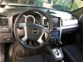 2nd Hand Chevrolet Captiva 2008 Automatic Diesel for sale in Quezon City-0