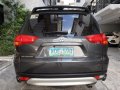 2nd Hand Mitsubishi Montero 2014 Automatic Diesel for sale in Quezon City-1