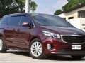 2nd Hand Kia Grand Carnival 2018 at 10000 km for sale-7
