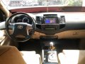 Sell 2nd Hand 2014 Toyota Fortuner Automatic Diesel at 70000 km in Dasmariñas-1