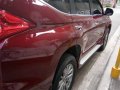 Mitsubishi Montero 2017 Automatic Diesel for sale in Manila-6