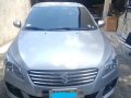 Selling 2nd Hand Suzuki Ciaz 2018 Automatic Gasoline at 40000 km in Bacoor-1