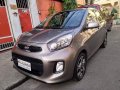 2nd Hand Kia Picanto 2016 for sale in Pasig-10