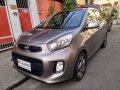 2nd Hand Kia Picanto 2016 for sale in Pasig-1