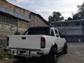 Selling 2nd Hand Nissan Frontier 2000 in Cebu City-4
