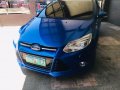 Ford Focus 2013 Automatic Gasoline for sale in Lipa-9