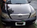 Toyota Camry 2004 Automatic Gasoline for sale in Angono-6