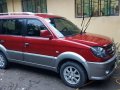 2nd Hand Mitsubishi Adventure 2013 Manual Diesel for sale in Aringay-2