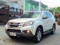 Isuzu Mu-X 2015 Automatic Diesel for sale in Malolos-3