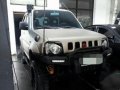 Selling 2nd Hand Suzuki Jimny 2003 in Manila-1