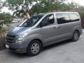 Hyundai Grand Starex 2013 Automatic Diesel for sale in Quezon City-4