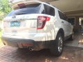Selling 2nd Hand Ford Explorer 2013 at 50000 km in Quezon City-8