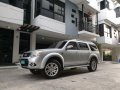 Selling Ford Everest 2014 Automatic Diesel in Quezon City-10