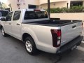 Sell 2nd Hand 2016 Isuzu D-Max Manual Diesel at 25000 km in Taguig-4