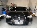 Selling Bmw 1-Series 2014 Automatic Gasoline in Manila-5