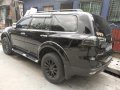 Selling Mitsubishi Montero 2012 Automatic Diesel in Las Piñas-3