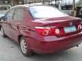 2nd Hand Honda City 2007 at 57000 km for sale in Mandaue-2