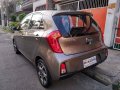 2nd Hand Kia Picanto 2016 for sale in Pasig-3