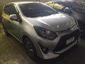Selling 2nd Hand Toyota Wigo 2018 at 10000 km in Quezon City-0
