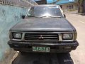 2nd Hand Mitsubishi L200 1996 Manual Diesel for sale in Las Piñas-5