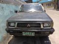 2nd Hand Mitsubishi L200 1996 Manual Diesel for sale in Las Piñas-1