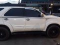 Toyota Fortuner 2005 Automatic Diesel for sale in Malabon-4