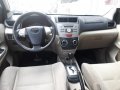 Sell 2nd Hand 2014 Toyota Avanza at 46000 km in Manila-4